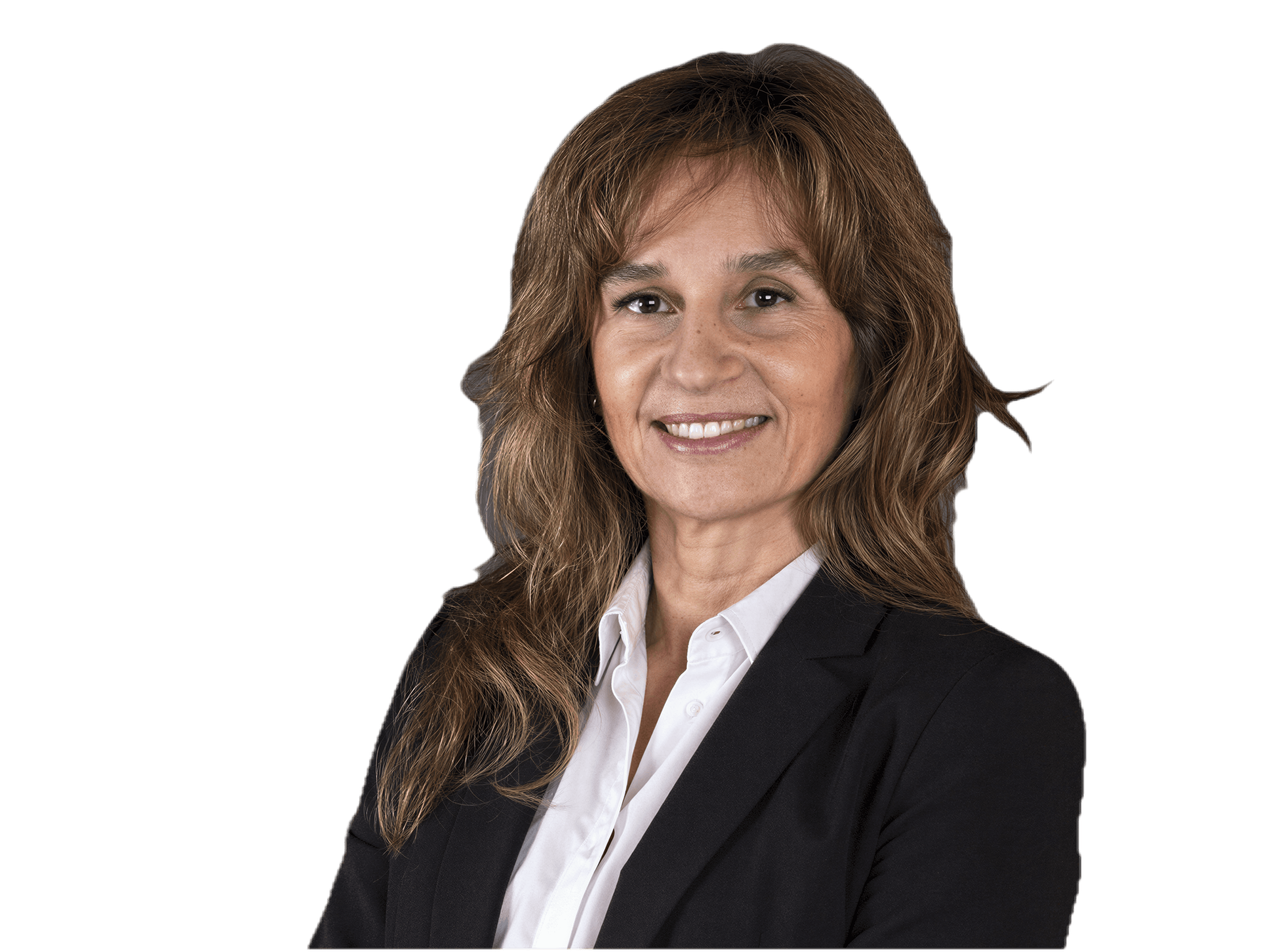 Barbara Schweinberger