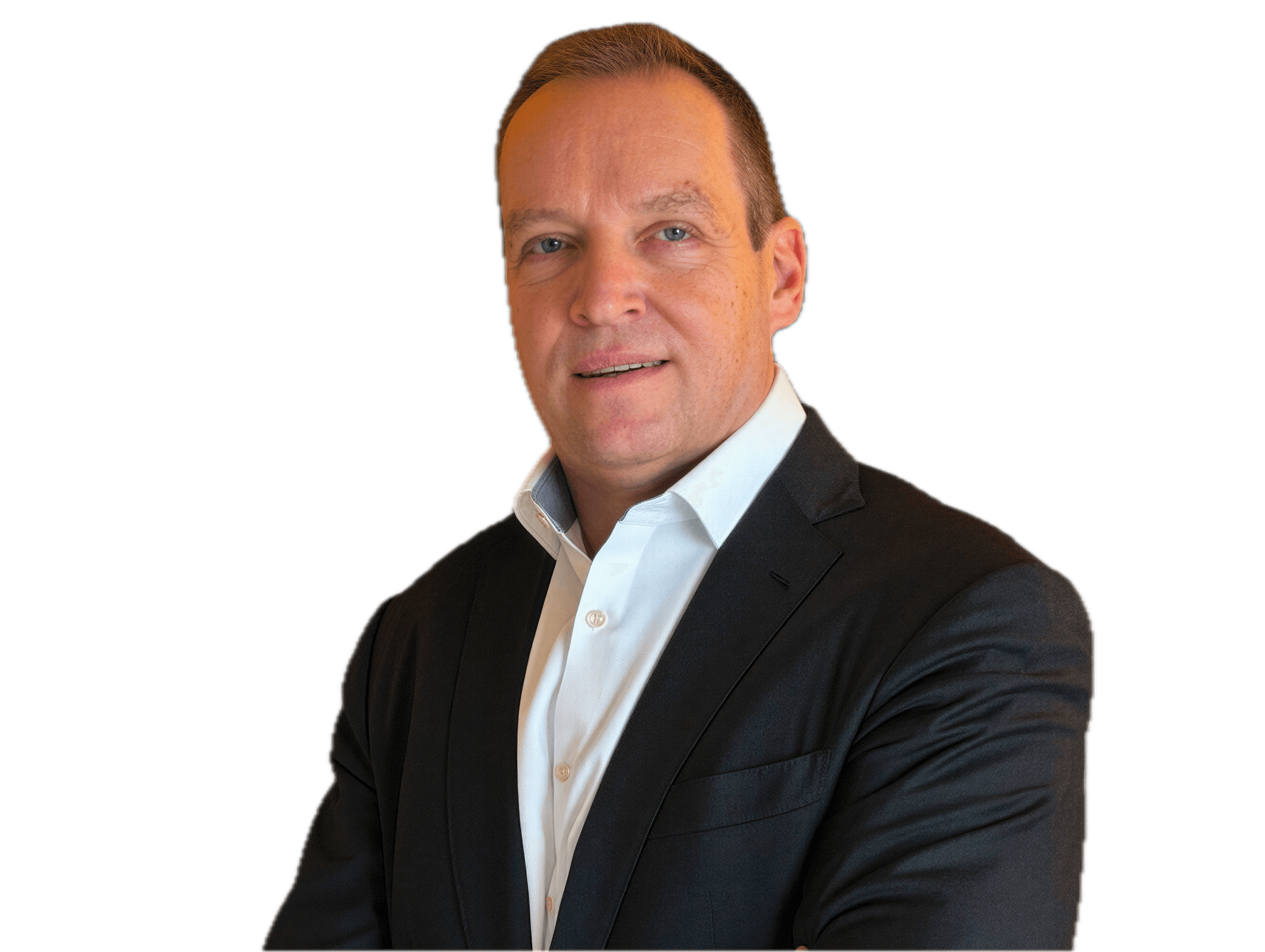 Dr. Martin Schweinberger